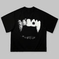 Harajuku Street Hip-Hop Classic Men'S T-Shirt Y2K, Y2K Gaphic Tee, Vintage T-Shirt, Y2K Clothing, Unisex Cotton Crewneck T-Shirt Menswear Womenswear Underwear Streetwear Top Hoodie Tshirt